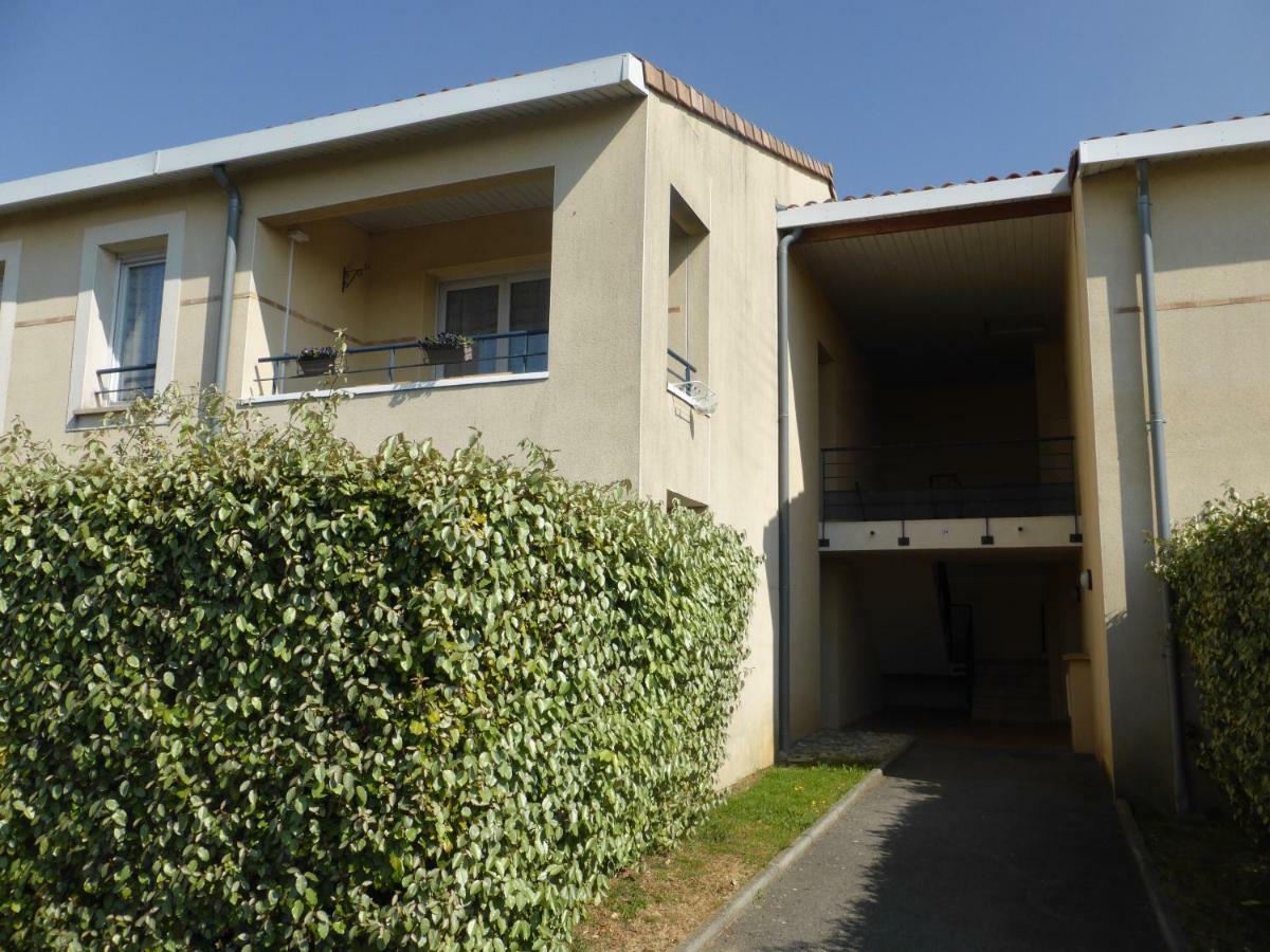 Ferienwohnung Drissia&Othman Bella Vista Carcassonne Exterior foto